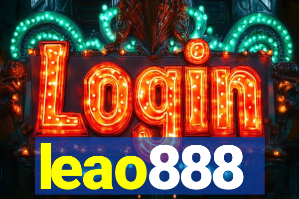 leao888