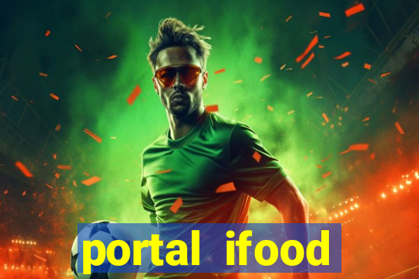 portal ifood restaurante entrar