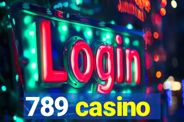 789 casino