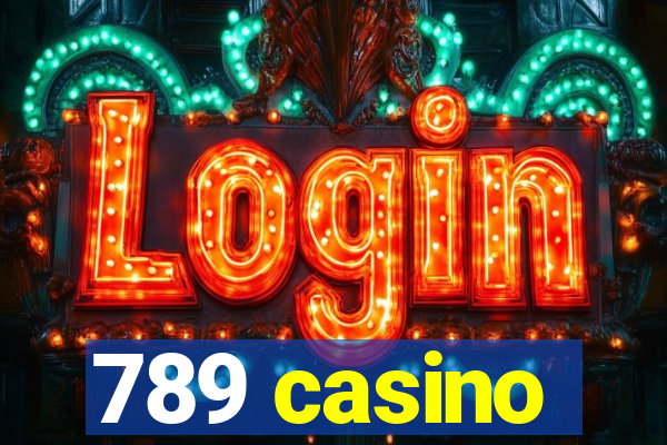 789 casino
