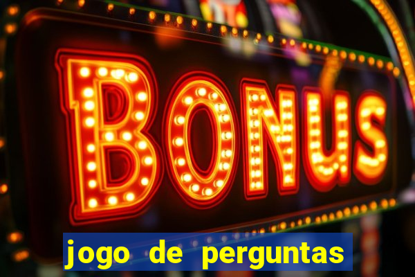 jogo de perguntas e respostas para sala de aula