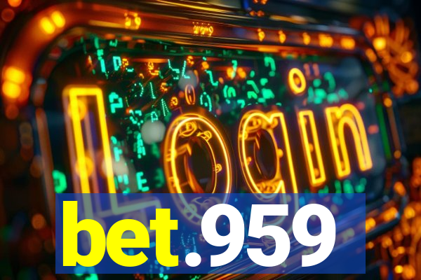 bet.959