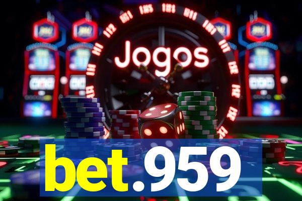 bet.959