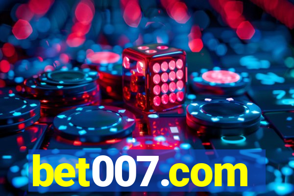 bet007.com