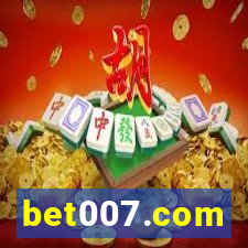 bet007.com