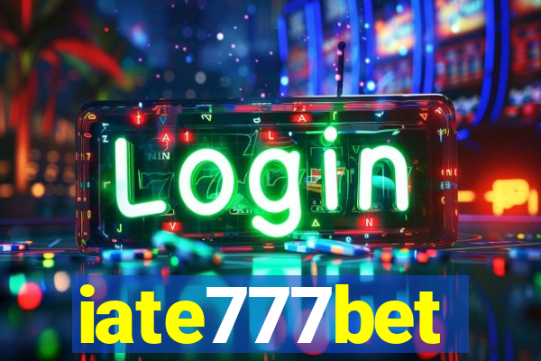 iate777bet