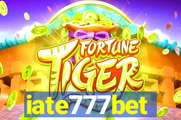 iate777bet