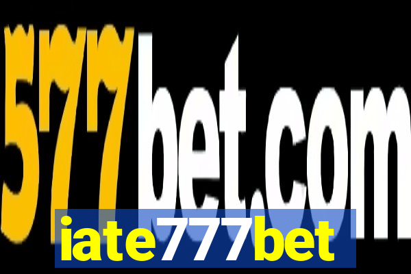 iate777bet