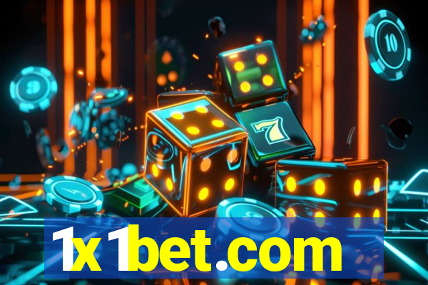 1x1bet.com