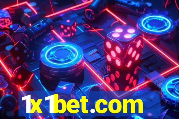 1x1bet.com