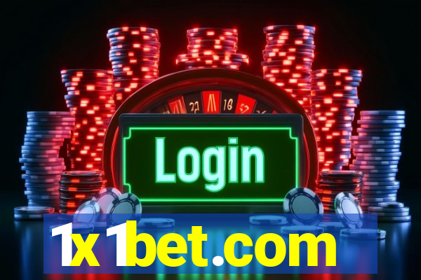 1x1bet.com