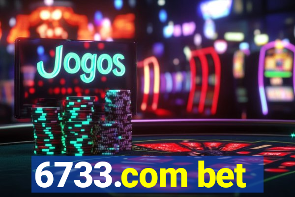 6733.com bet