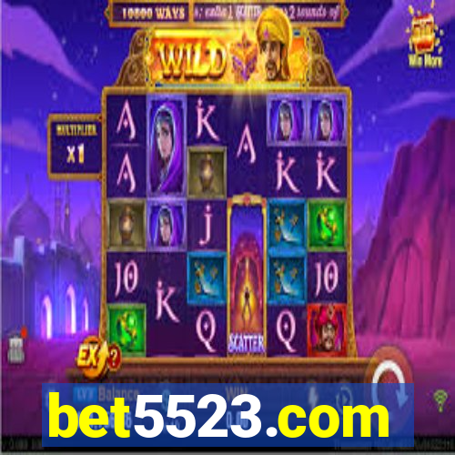 bet5523.com