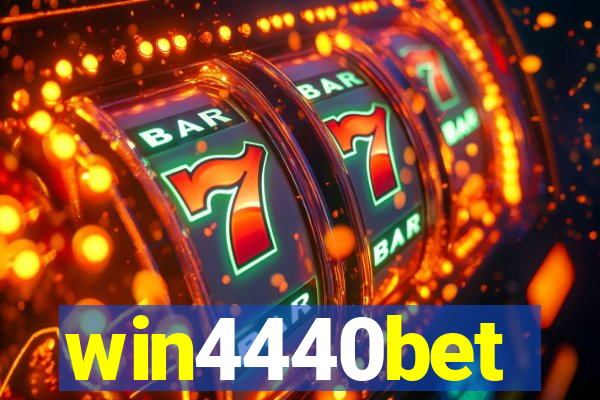 win4440bet