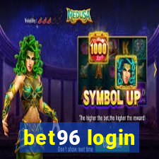 bet96 login