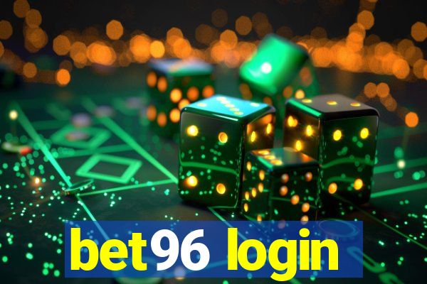 bet96 login