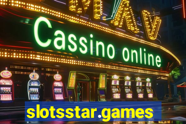 slotsstar.games
