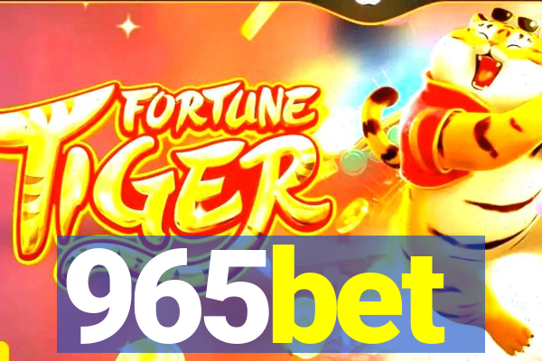 965bet