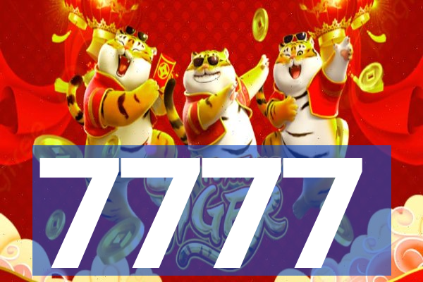 7777