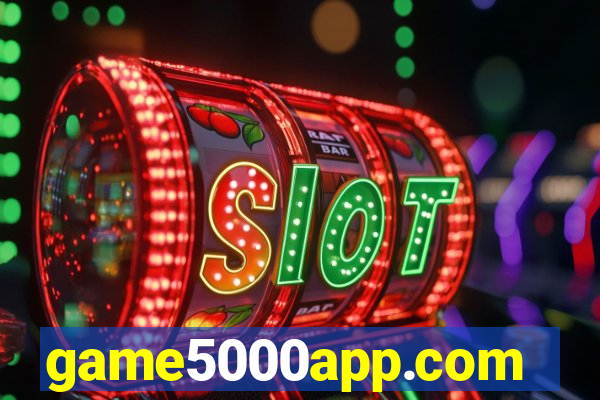 game5000app.com