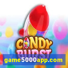 game5000app.com