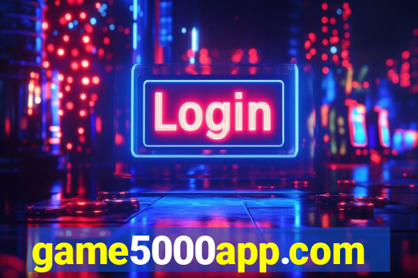 game5000app.com