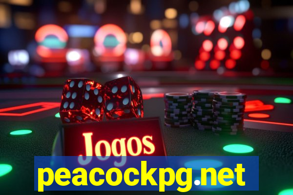 peacockpg.net