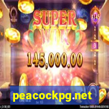 peacockpg.net