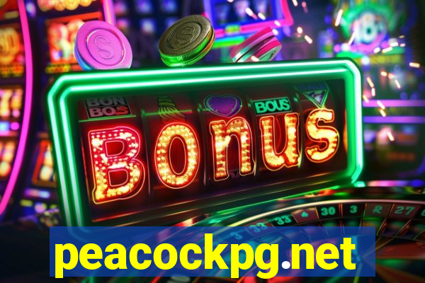 peacockpg.net