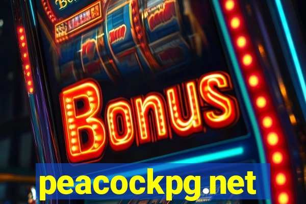 peacockpg.net