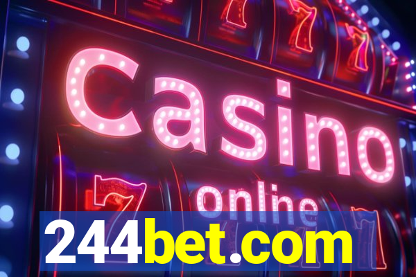 244bet.com