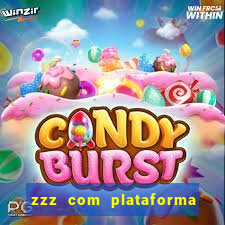 zzz com plataforma de jogos