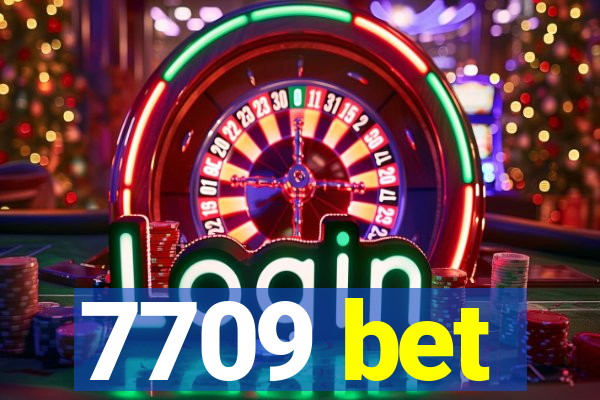 7709 bet