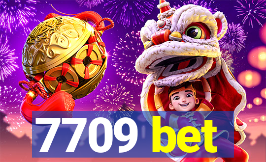7709 bet
