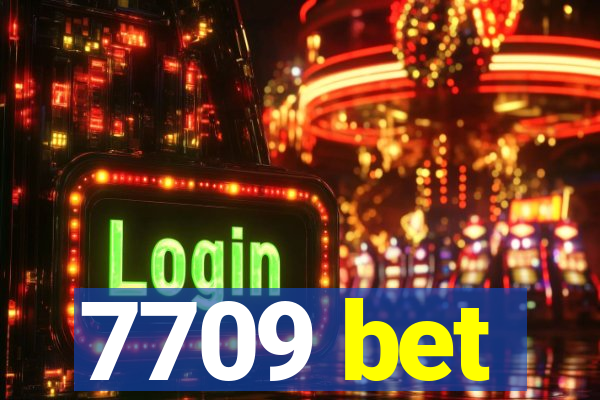 7709 bet