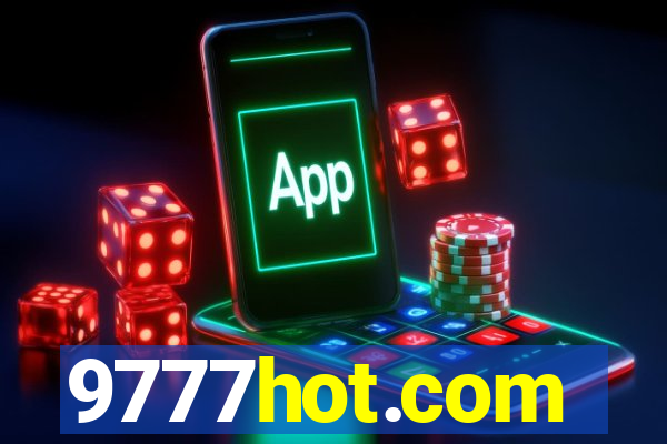 9777hot.com