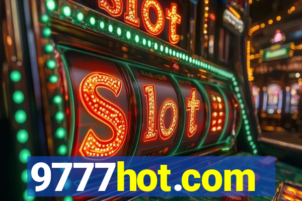 9777hot.com