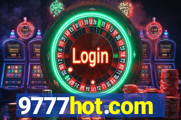 9777hot.com