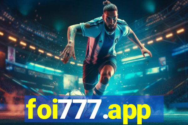 foi777.app
