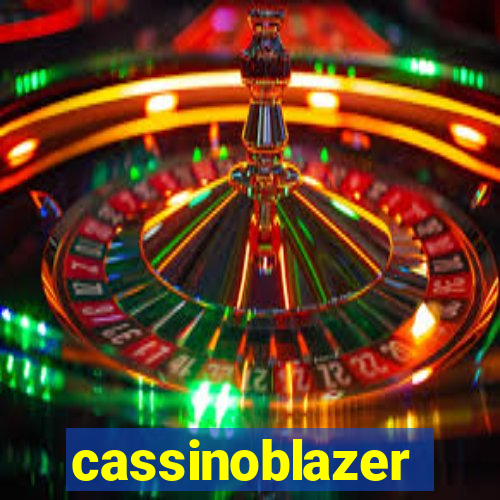 cassinoblazer