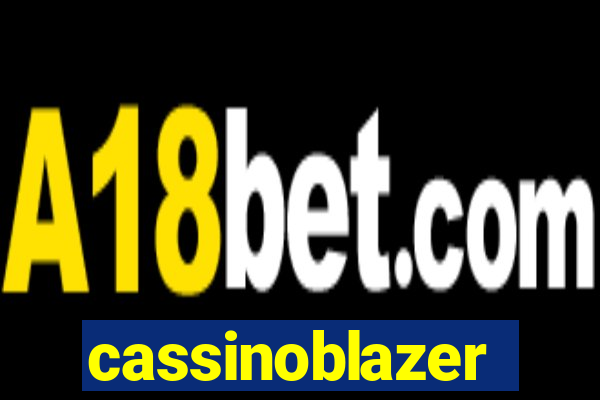cassinoblazer