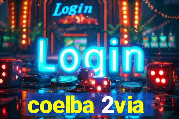coelba 2via
