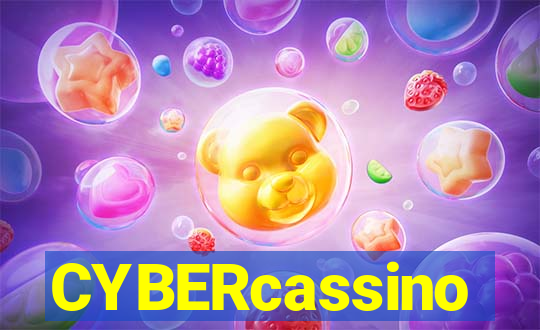 CYBERcassino