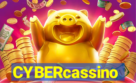 CYBERcassino