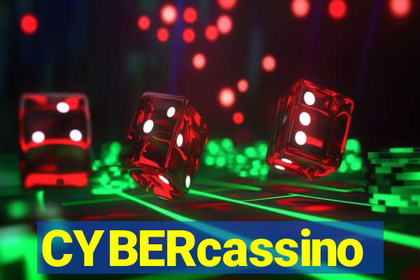 CYBERcassino