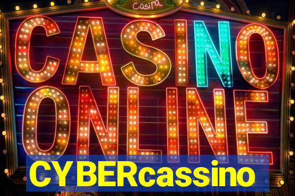 CYBERcassino