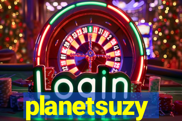 planetsuzy
