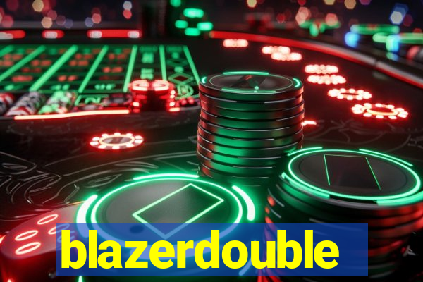 blazerdouble