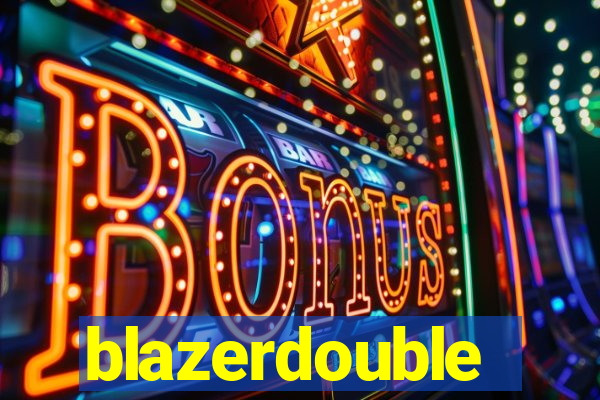 blazerdouble