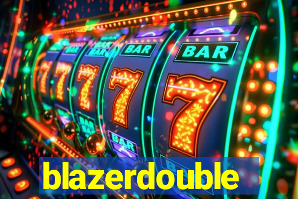 blazerdouble